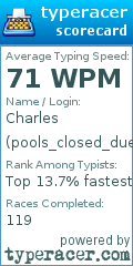 Scorecard for user pools_closed_due_to_aids